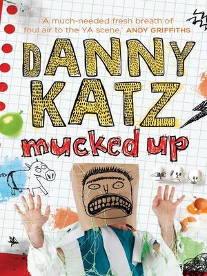 cover image of Mucked Up